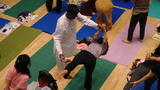 2012년 봄 전국요가지도자연수교육