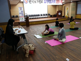 2015년 1/4분기 자격심사