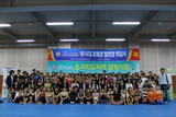 2015년 3분기 요가지도자격심사 