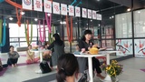 플라잉요가