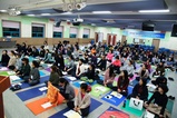 초청특강 - 명상을 통한 관계 개선 : 황수경