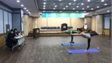 2017년 1/4분기 2급 심사