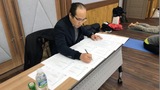 2017년 1/4분기 조별 심사