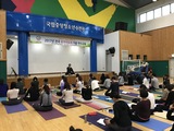 2017년 가을연수 - 권정일 이사님의 프라나