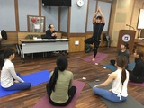 2019년 4분기 심사 3급 조별 및 단체사진