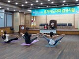 2019년 3분기 2급 심사