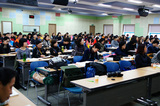 2013 가을연수 170여명의 …