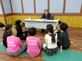 2013년 1/4분기 요가지도…