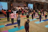 2014년 2/4분기 요가지도…